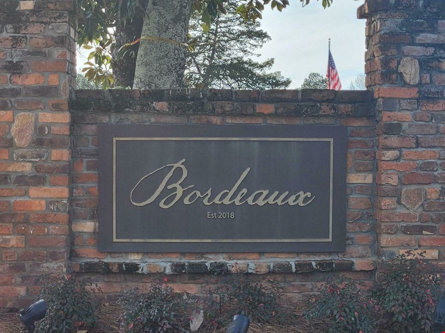 250 Bordeaux Dr