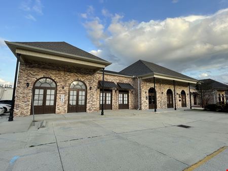 Office space for Rent at 1305 Derek Drive in Hammond