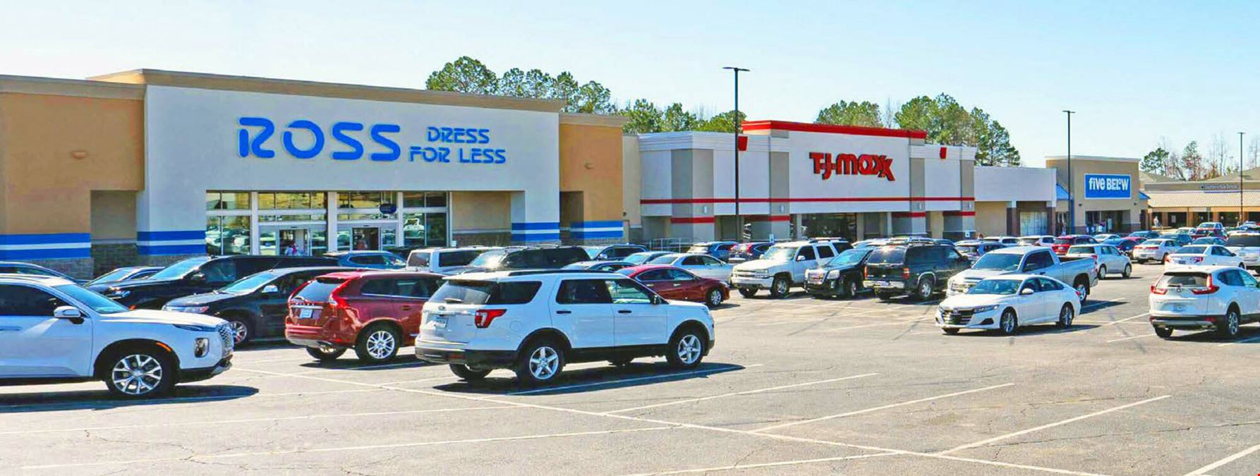 Gateway Plaza