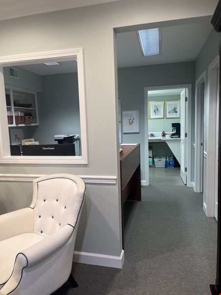 1500 Richland Street, Suite B