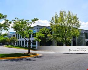 East Court