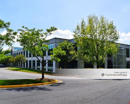 Office space for Rent at East Court in Herndon