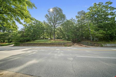 0.74 +/- AC 1624 N Gregg Ave - Fayetteville, AR 72703