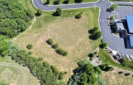 VacantLand space for Sale at Pad Ready Near Clearbrook Walmart in Roanoke