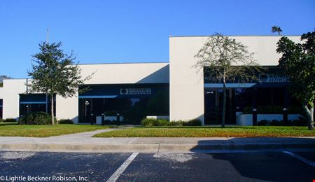 Gateway Business Center Office/Flex