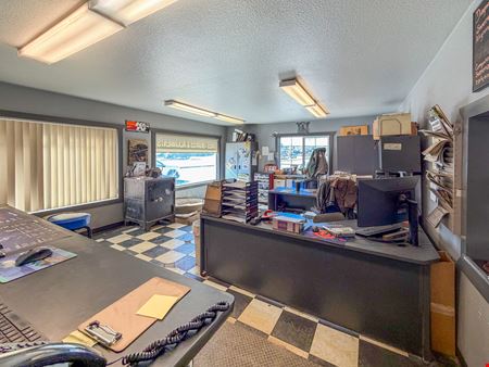 Woolsey's Tire, Brake and Alignment