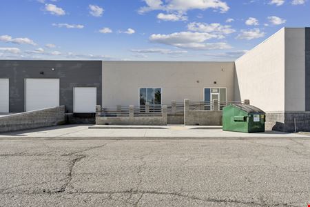 999 W 1500 S - Industrial & Rail Spur Access