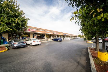 Quimby Plaza