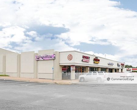 Retail space for Rent at Vista Norte in Austin
