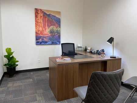 Coworking space for Rent at Executive Workspace - Park Ventura in Plano
