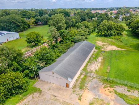 800 S Wilson Ave