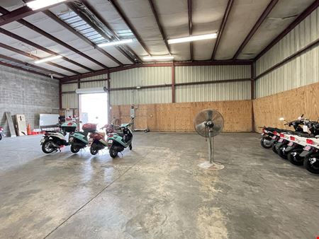 Industrial Warehouse - 1240 NW 6th Ave & NW 13th Street
