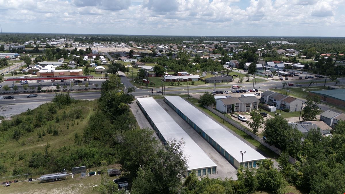 Stow Pros | Self Storage