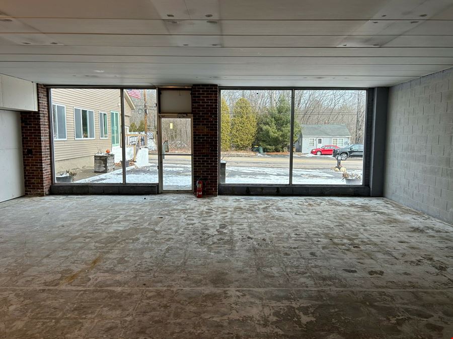 256 Putnam Pike