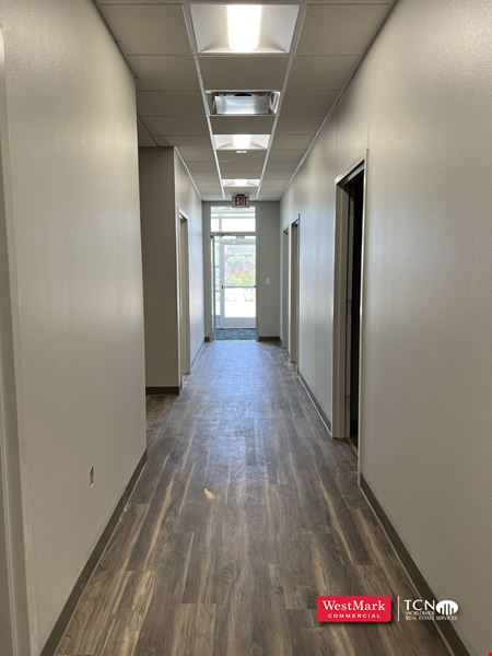 Office Space Just West of Milwaukee