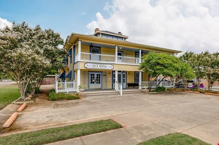 Other space for Sale at 204 W Central Ave in Fort Worth