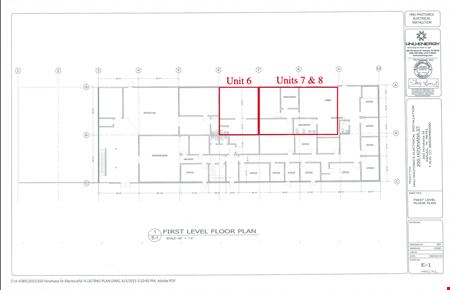 Ground Floor Office Kahului