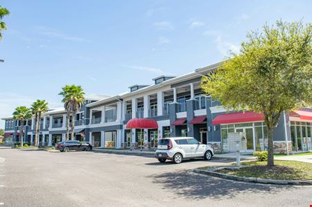 The Town Shoppes of Fleming Island