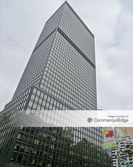 Retail space for Rent at 1 Dag Hammarskjold Plaza in New York
