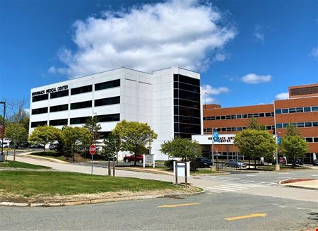 Office space for Rent at 62 Brown Street in Haverhill