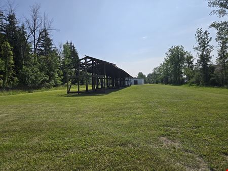 9170 Transit Rd - 14,710+/- SF  RETAIL WAREHOUSE STORAGE