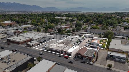 Retail space for Sale at High-Visibility Main Street Retail | Prime American Fork Location with Expansion Potential in American Fork