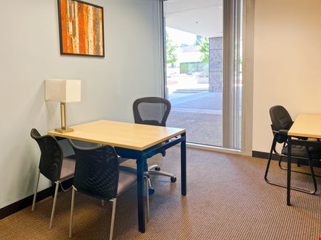 Regus - Walnut Creek - Downtown