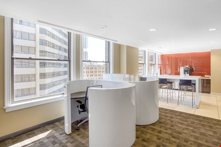 Regus - Louisville – MET Building