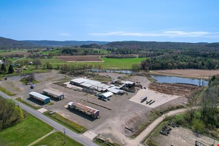 Unassigned space for Sale at Wagner Hardwoods in Nineveh