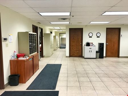 945 Lafayette Rd