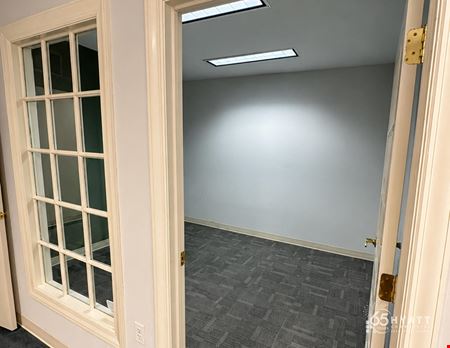 Hopkins Business Center