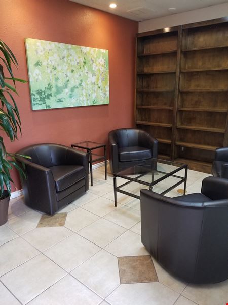 Rollingwood Office Park