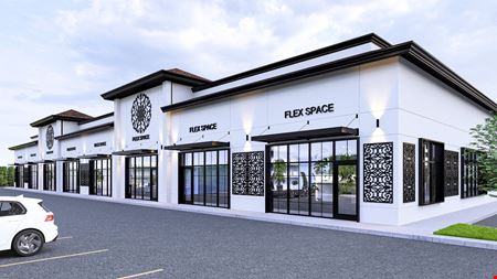 NEC W Edison Rd & N Estrella Parkway