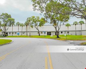 America's Gateway Park - Buildings 1 & 2