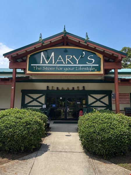 12,000 SF Retail/Warehouse Building -