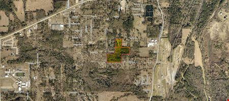 VacantLand space for Sale at 18 Acres For Residential Development in Texarkana
