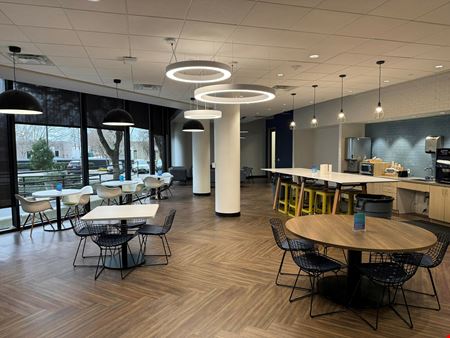 Office space for Rent at Houston Technology Center in Houston