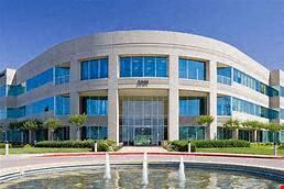 Pacific Workplaces - Roseville