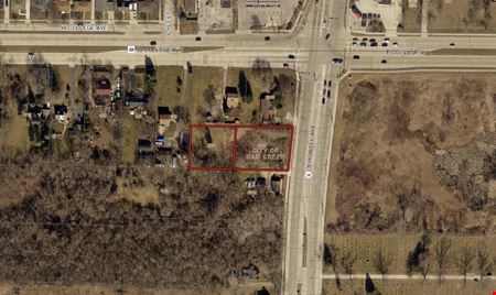 6337-6339 S Howell Ave