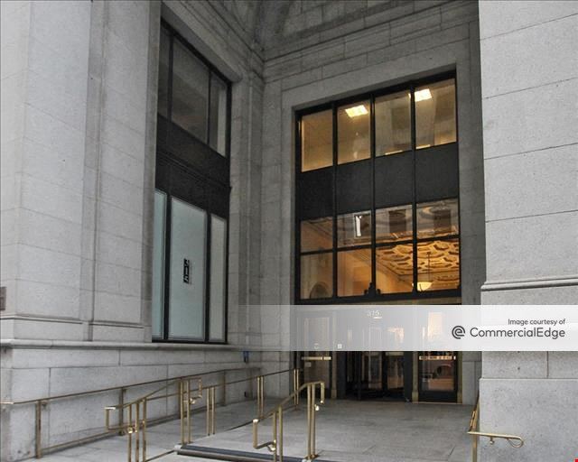 315 Montgomery Street