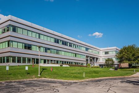 Office space for Rent at Concord Road Corporate Center in Billerica 