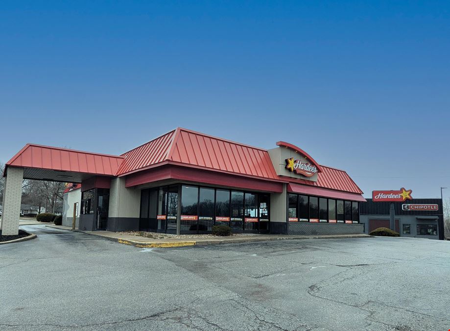 2nd Generation QSR - Lee's Summit, MO - For Sale or Lease