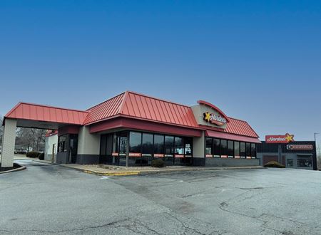 Retail space for Rent at 2nd Generation QSR - Lee's Summit, MO - For Sale or Lease in Lees Summit