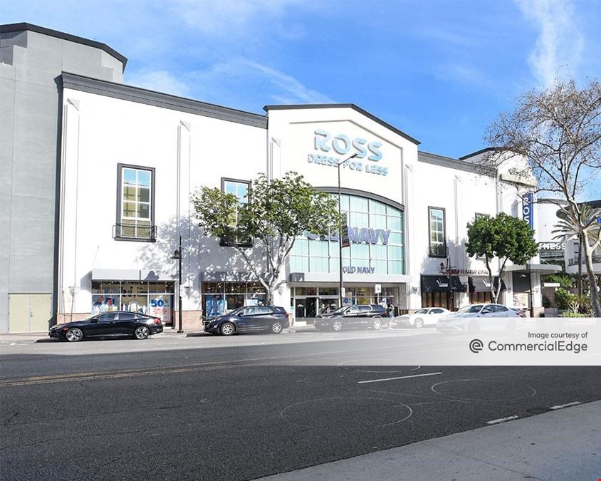 Glendale Marketplace