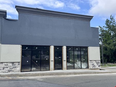 Join Verizon! 1500SF To Be Built