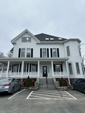 116 Court St 