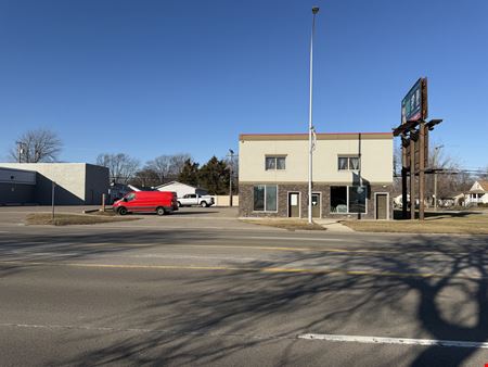 Retail space for Sale at 14226 Eureka Road in Southgate