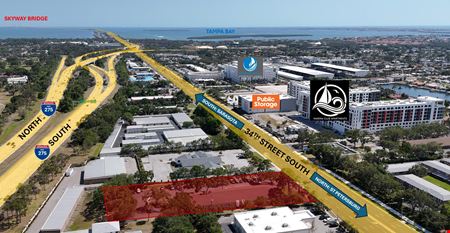 Skyway Pointe