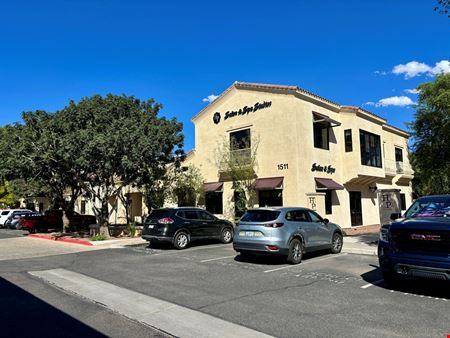 Office space for Sale at Higley Park Commons Condominium in Gilbert