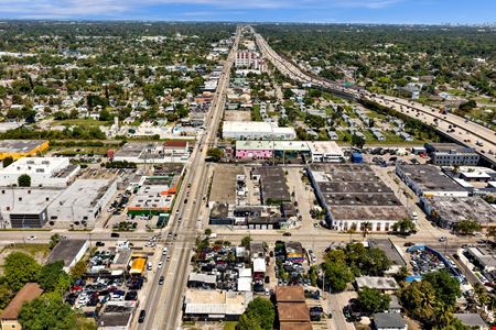 Prime Corner Redevelopment Site